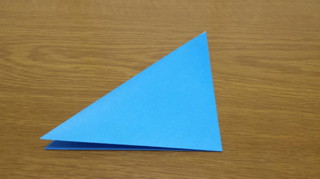 ランドセルの折り方手順12-2